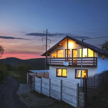 Casa City View Sibiu Exterior foto