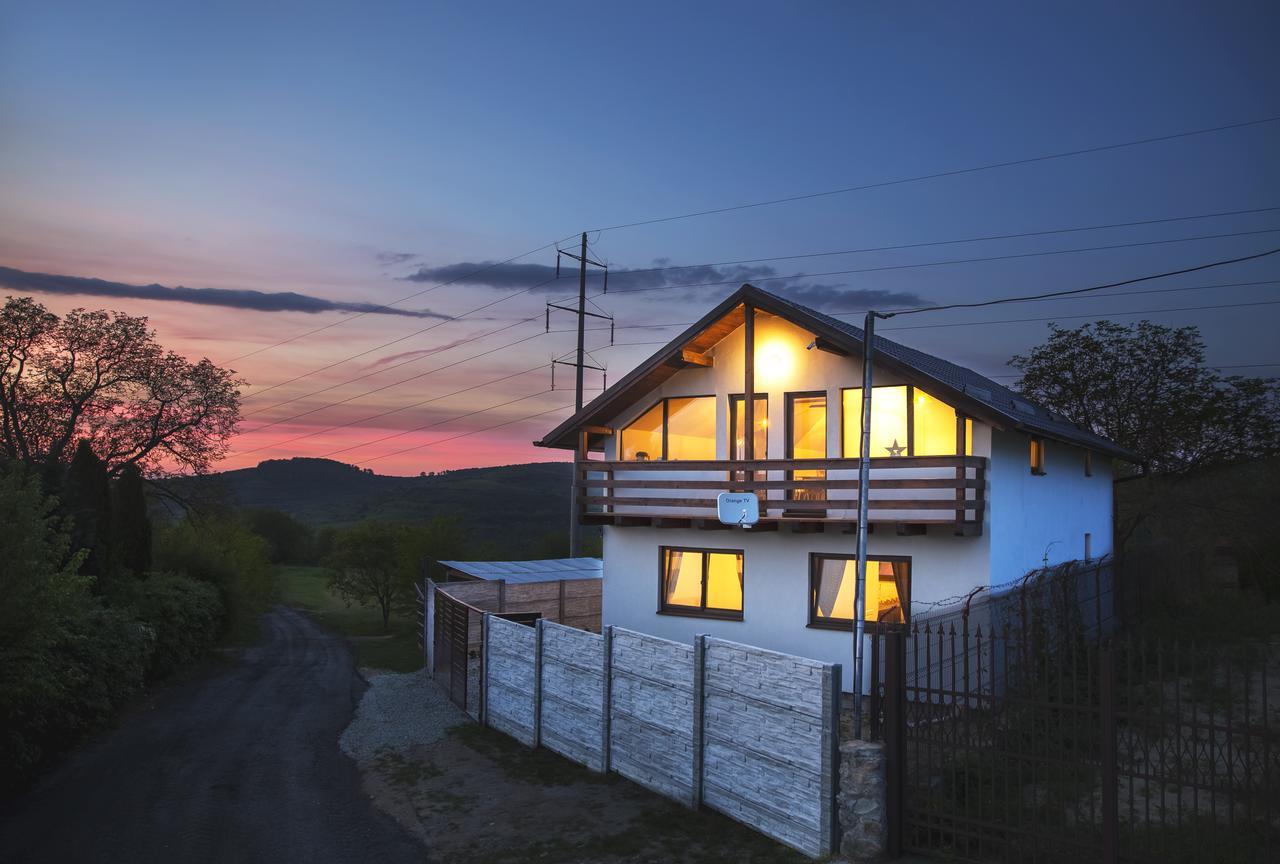 Casa City View Sibiu Exterior foto