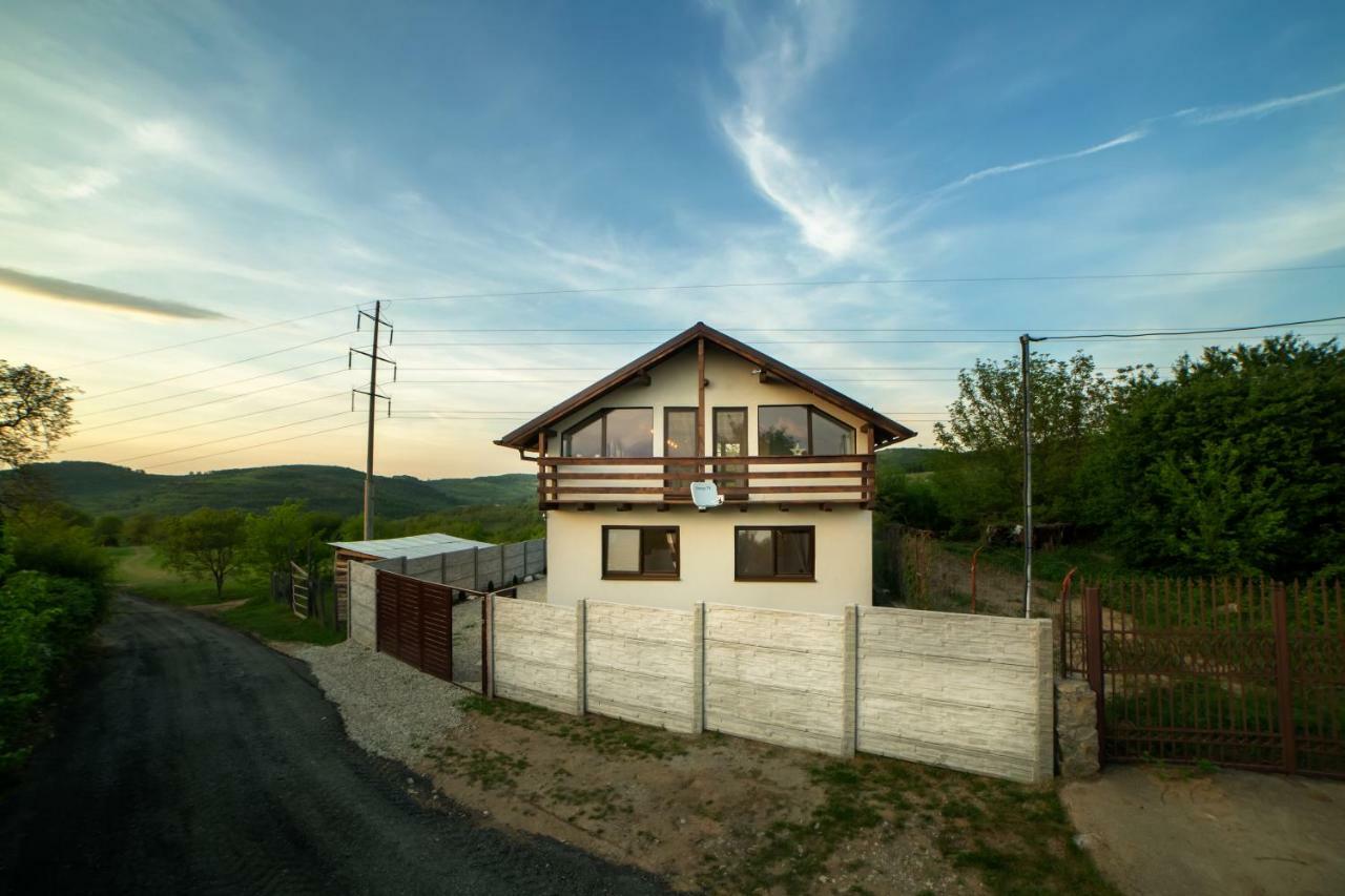 Casa City View Sibiu Exterior foto